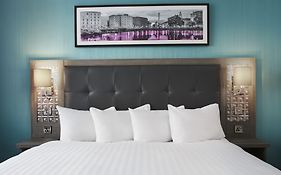 Leonardo Hotel Liverpool